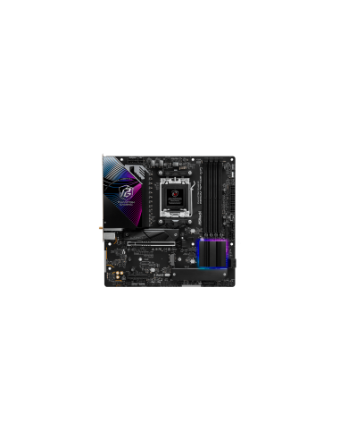 ASROCK B850M RIPTIDE WIFI mATX AM5 DDR5